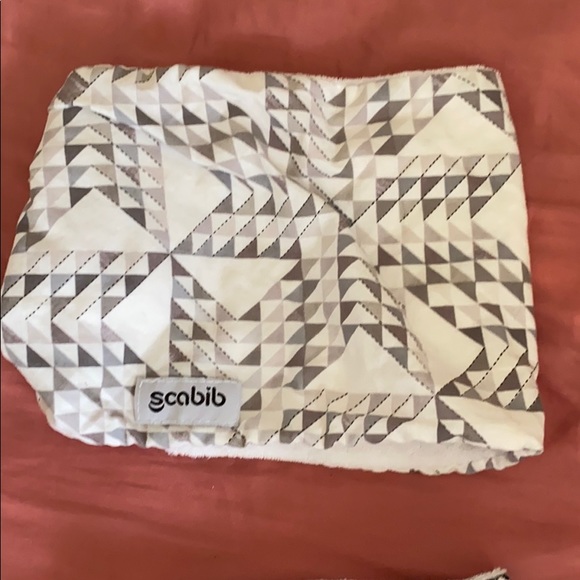 🌈Scabibs FREE ADD ON - Picture 4 of 4